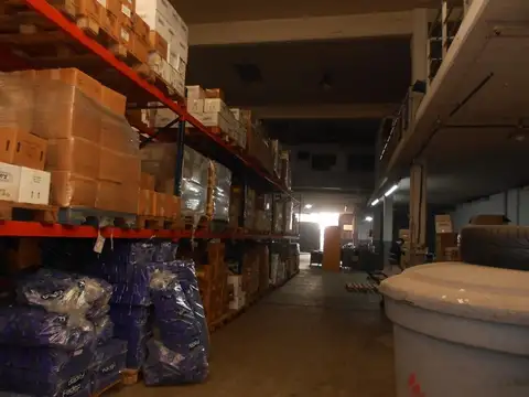 Francisco De Laprida 4800