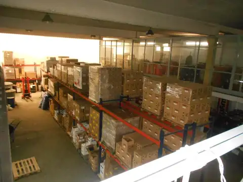 Galpon en Venta en Villa Martelli, USD 850.000