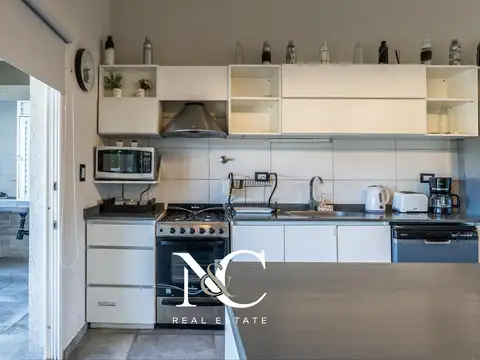 Casa en  venta en Costa Esmeralda