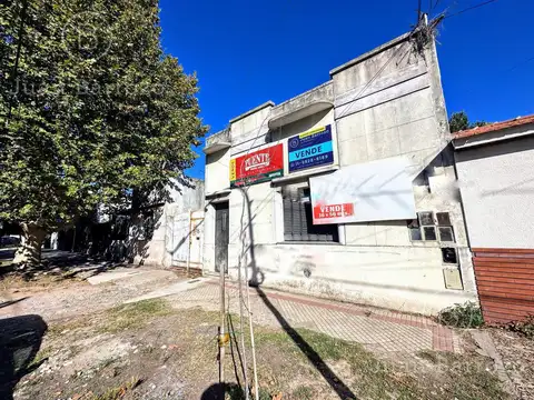 Terreno en Venta Remedios de Escalada. Zonificación S1R1 (FOS: 0.6 y FOT 2.5)