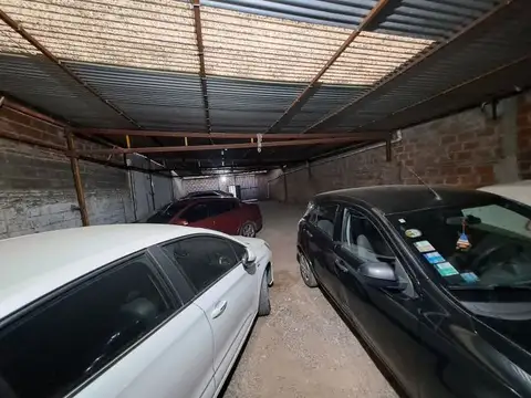 Terreno en Venta en Ludueña, USD 37.000