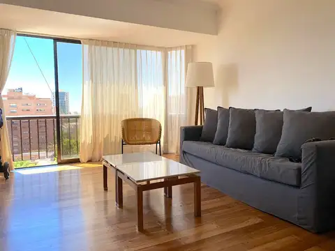 Departamento 2 habitaciones en alquiler en Mendoza