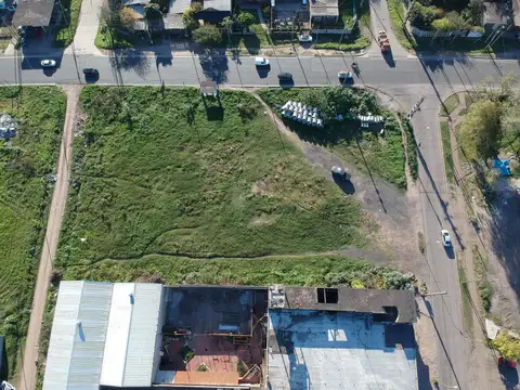 Terreno en Venta en Burzaco, USD 23.000