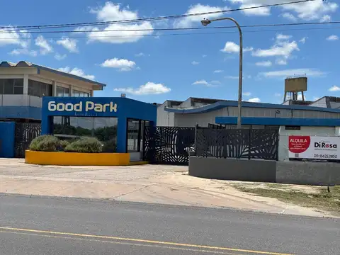 Galpon en Alquiler en Pergamino, USD 2.992