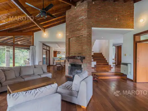 Casa en Venta 30 años