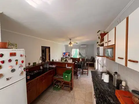 Casa de 2 dormitorios en Venta - Suipacha 1300 - Funes - Santa Fe