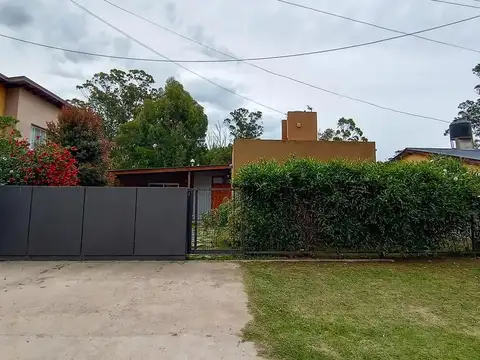 Casa en Venta de 2 dormitorios