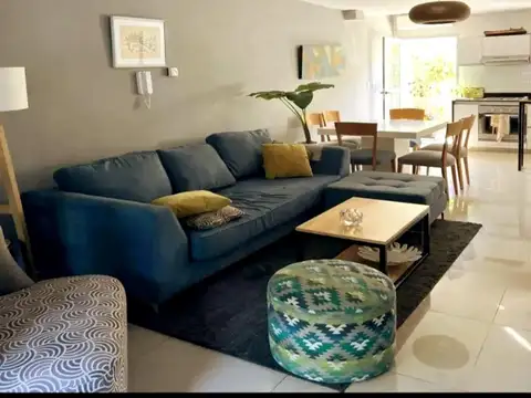 Depto Tipo Casa en Venta en Moron Norte, USD 120.000