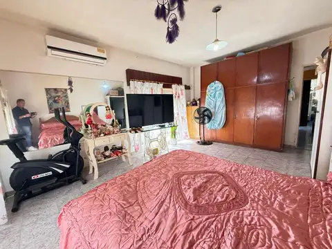 Depto Tipo Casa en Venta 35 años