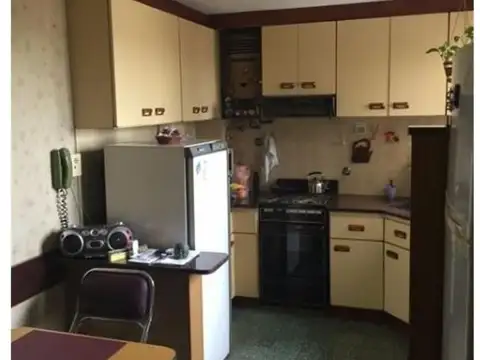 Venta de departamento en Parque Avellaneda