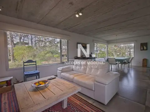 Casa en Venta 2025 años