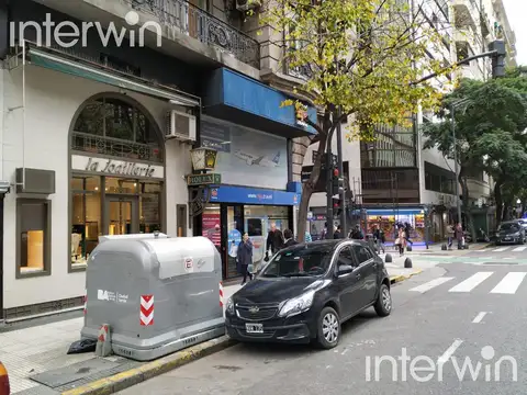 Local en Venta 40 años