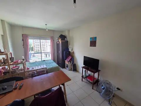 Hermoso monoambiente a la venta.