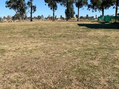 Terreno en Venta en Santo Tomas, USD 45.000