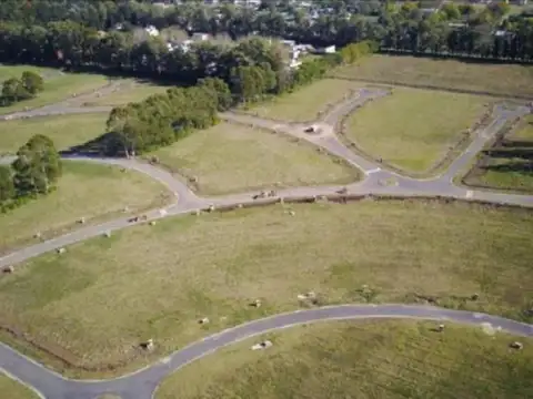 Terreno en Venta de 509,0 m2