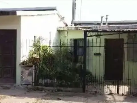 Casa - Ituzaingó