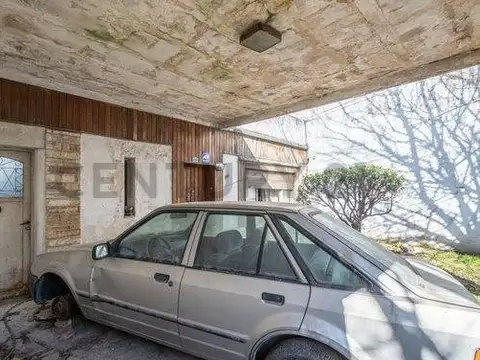 Ameghino 500, Piso 0