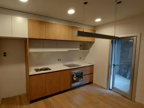 Departamento en Venta en Microcentro, USD 245.000