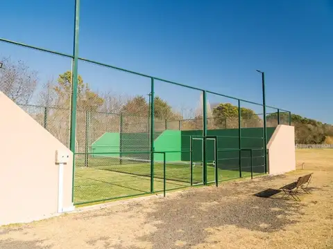 Casa  en Venta en El Aljibe, Pilar, G.B.A. Zona Norte