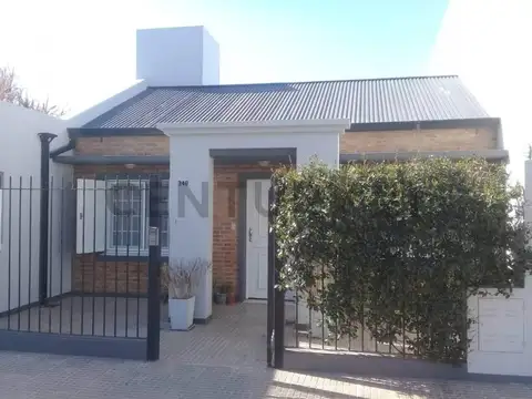 Casa en venta en Rafaela, barrio Pizzurno