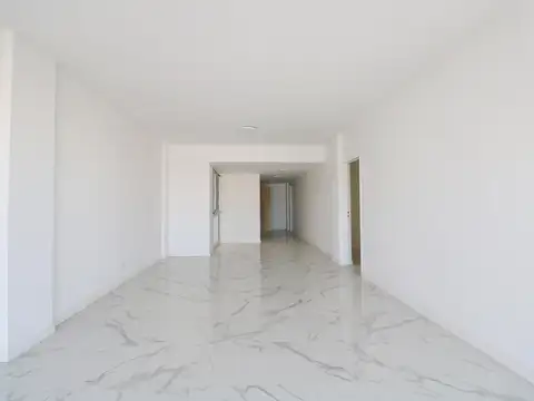 Departamento 5 ambientes con 4 baños