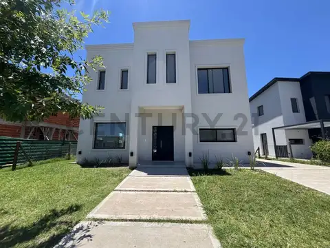 Casa en Venta Barrio San Pablo