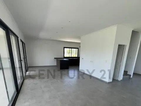 Casa en Venta 1 año