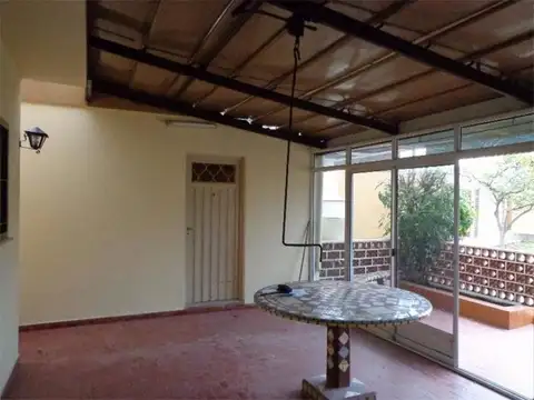 Casa en Venta 35 años