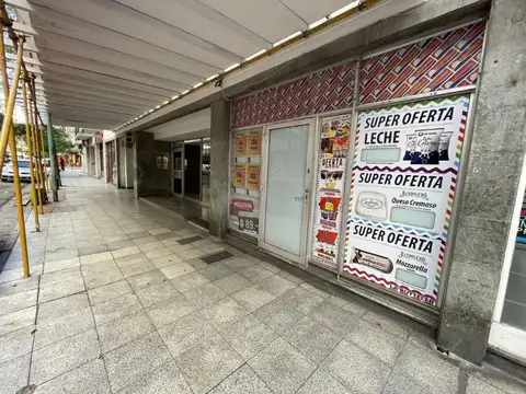 LAMADRID 2200, Piso PB