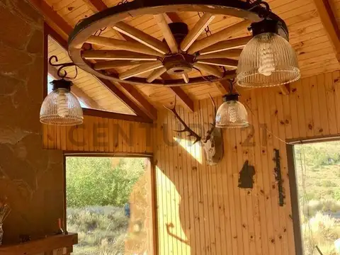 Casa en Venta en Junin de los Andes, USD 165.000