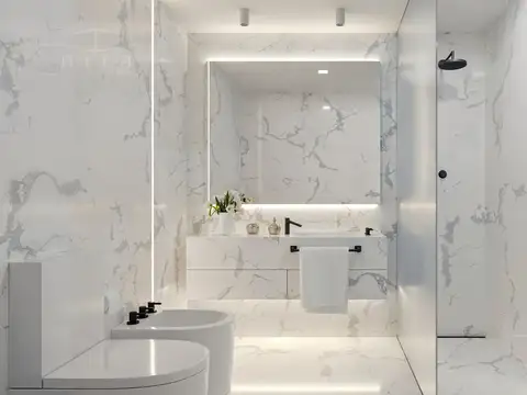 Departamento en Venta en Palermo Hollywood, USD 167.850