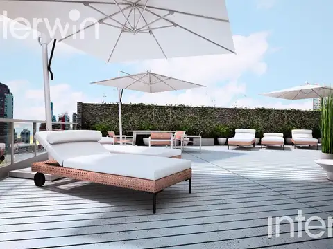 Departamento- Caballito