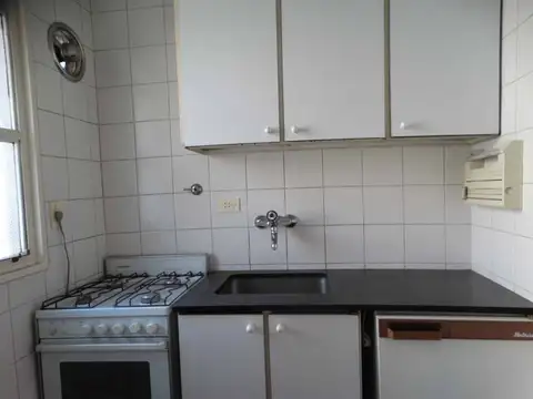 Departamento en Alquiler 56 años