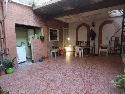 Casa en Venta 40 años