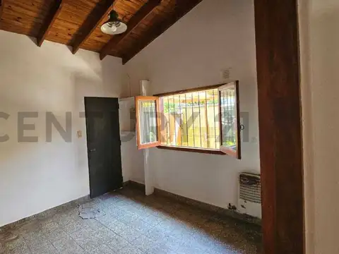 Casa en Venta de 1 dormitorio
