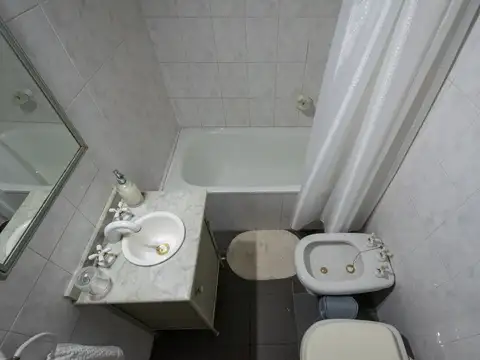 Departamento en Alquiler Temporal 20 años