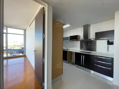 Departamento en Venta en Puerto Madero, USD 1.300.000