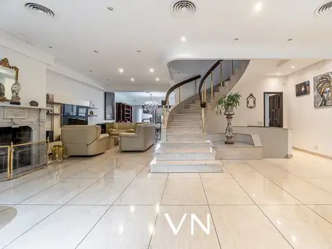 Av Salvador Maria del Carril 5032 , Piso 4