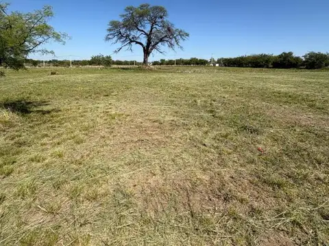 Terreno en Venta en Sinsacate, USD 55.000