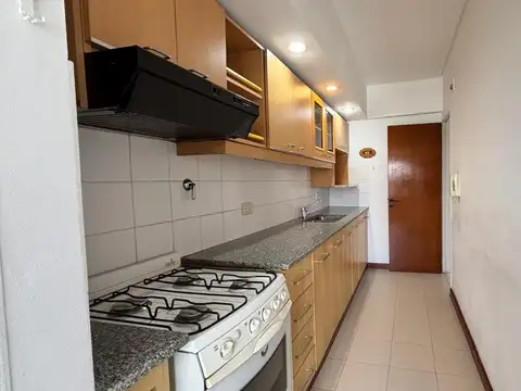 Departamento en Venta Permite mascota