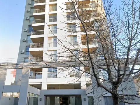 Departamento en edificio Nacion Plaza