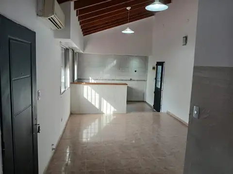 DEPARTAMENTO 3 AMBIENTES P.ALTA CON TERRAZA