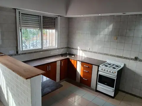 Departamento en Alquiler de 3 ambientes