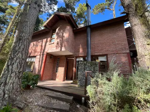 Casa en Alquiler Temporal de 2 dormitorios