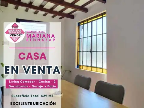 Hermosa Casa en Venta - San Pedro