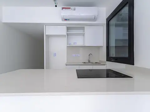 Departamento en Alquiler A Estrenar