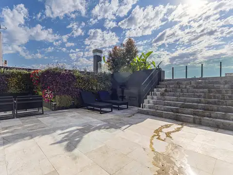 Humboldt 2300, Piso 4