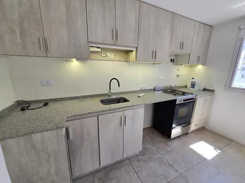 Departamento en Alquiler en Villa Crespo, $ 660.000