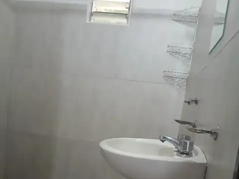 Departamento en Alquiler con 1 cochera