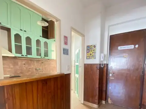 AV JOSE M. MORENO 800, Piso 2º